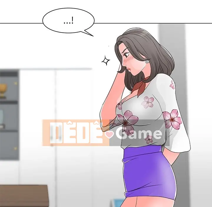 Phụ nữ của tôi Chương 1-41