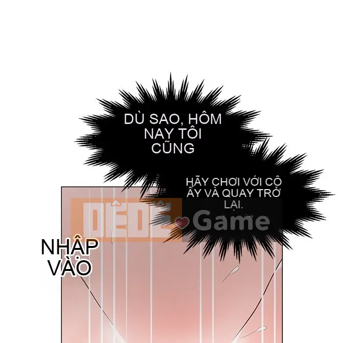 Phụ nữ của tôi Chương 1-41