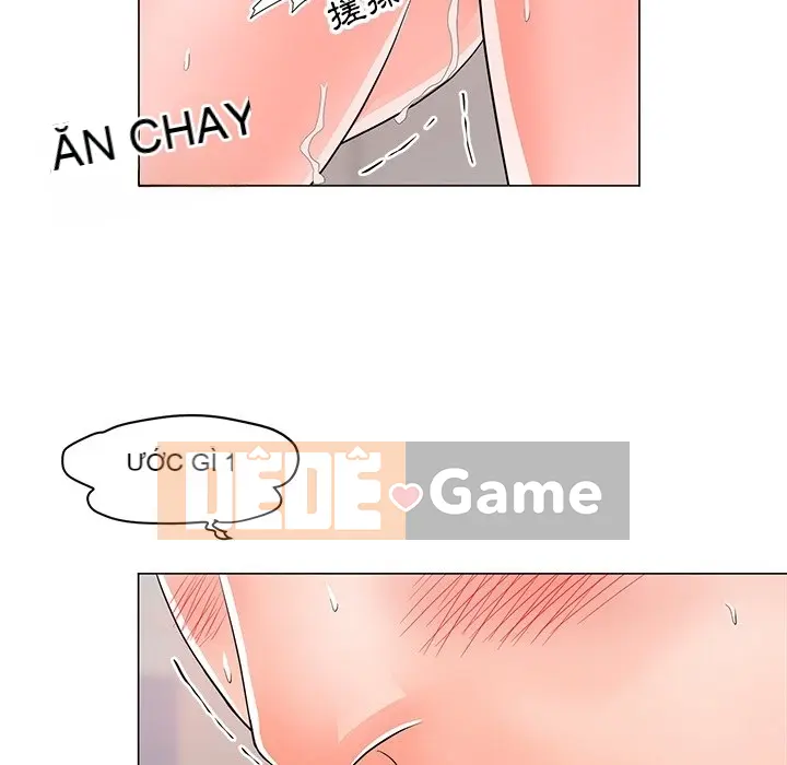 Phụ nữ của tôi Chương 1-41