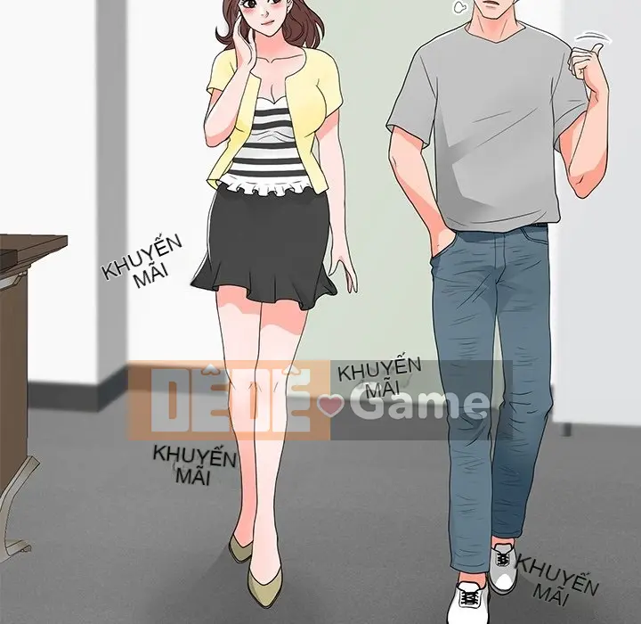 Phụ nữ của tôi Chương 1-41