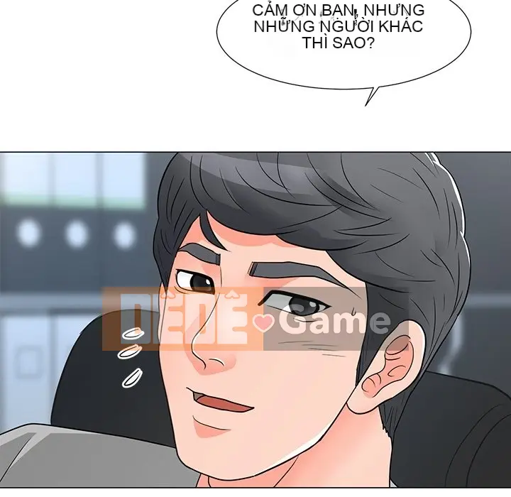 Phụ nữ của tôi Chương 1-41