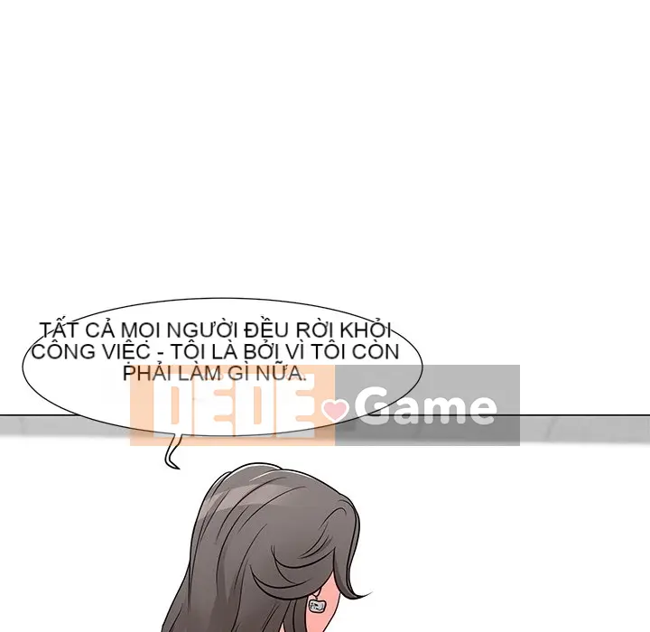 Phụ nữ của tôi Chương 1-41