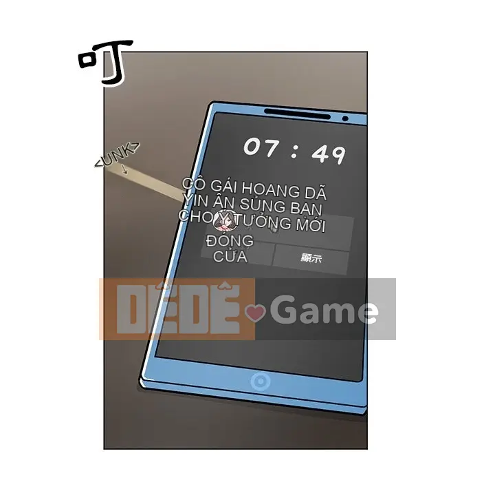 Phụ nữ của tôi Chương 1-41