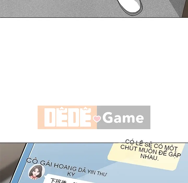 Phụ nữ của tôi Chương 1-41