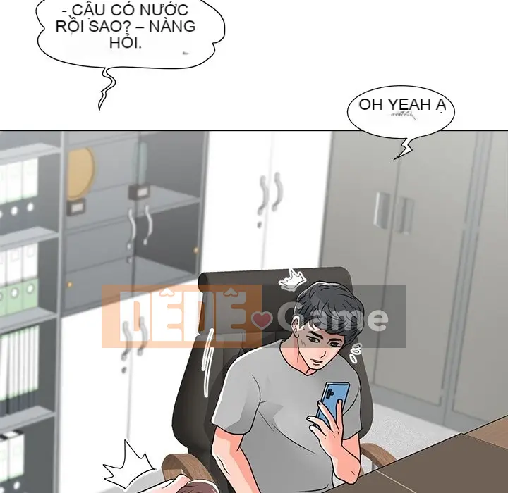 Phụ nữ của tôi Chương 1-41