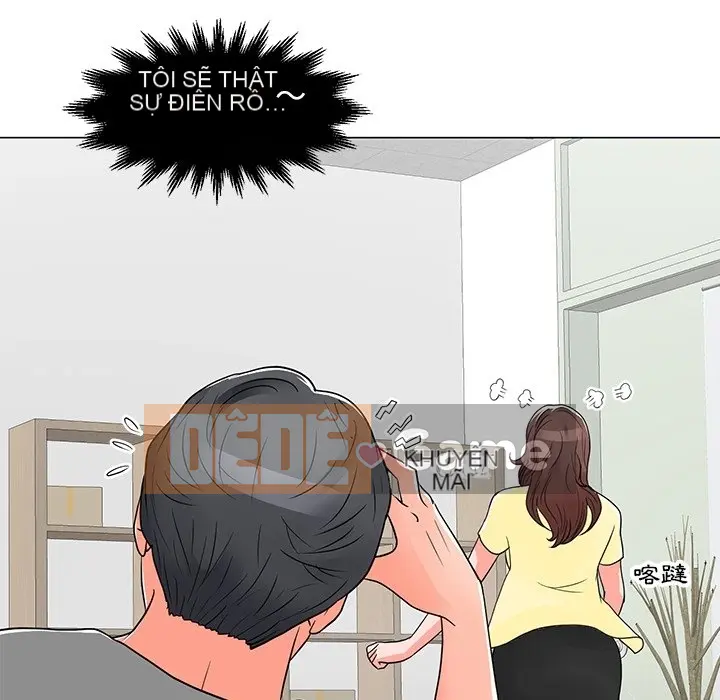 Phụ nữ của tôi Chương 1-41