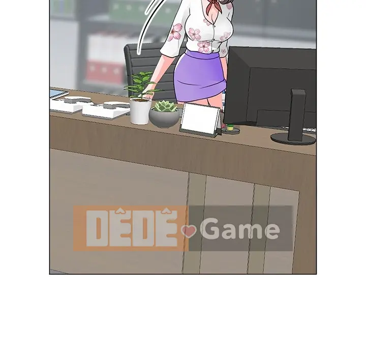 Phụ nữ của tôi Chương 1-41