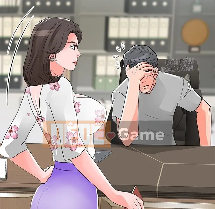 Phụ nữ của tôi Chương 1-41