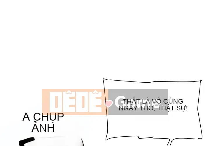 Phụ nữ của tôi Chương 1-41