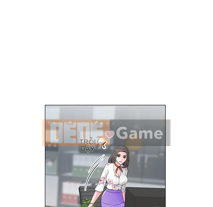 Phụ nữ của tôi Chương 1-41