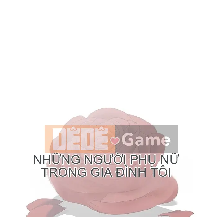 Phụ nữ của tôi Chương 1-41