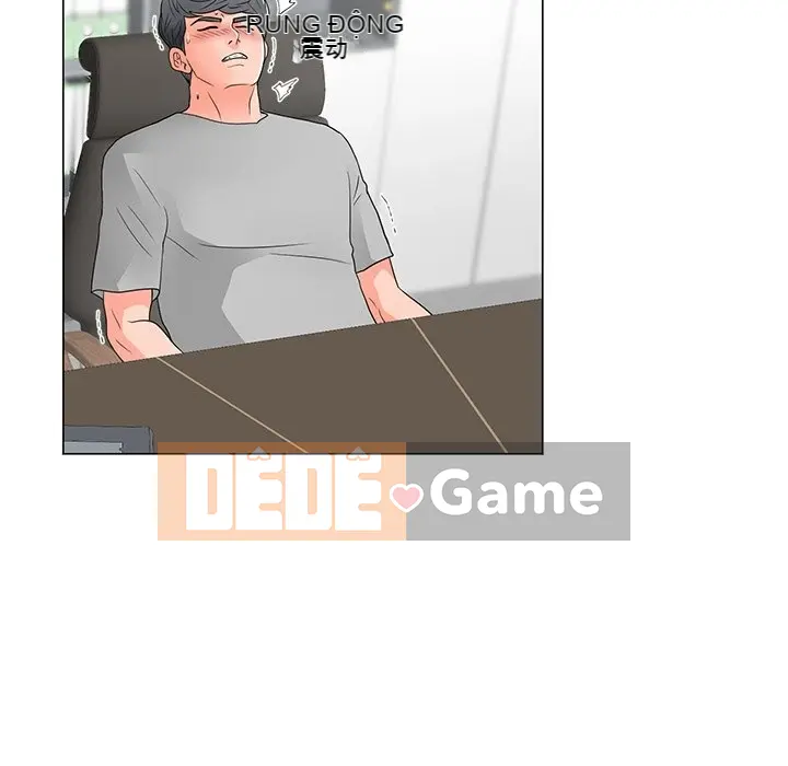 Phụ nữ của tôi Chương 1-41