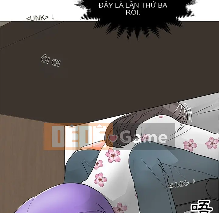 Phụ nữ của tôi Chương 1-41