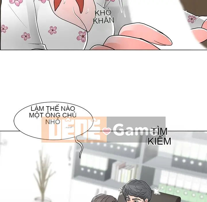 Phụ nữ của tôi Chương 1-41