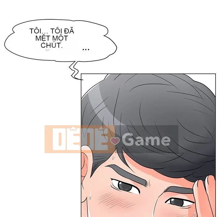 Phụ nữ của tôi Chương 1-41