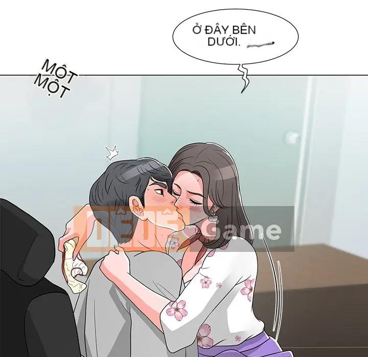 Phụ nữ của tôi Chương 1-41