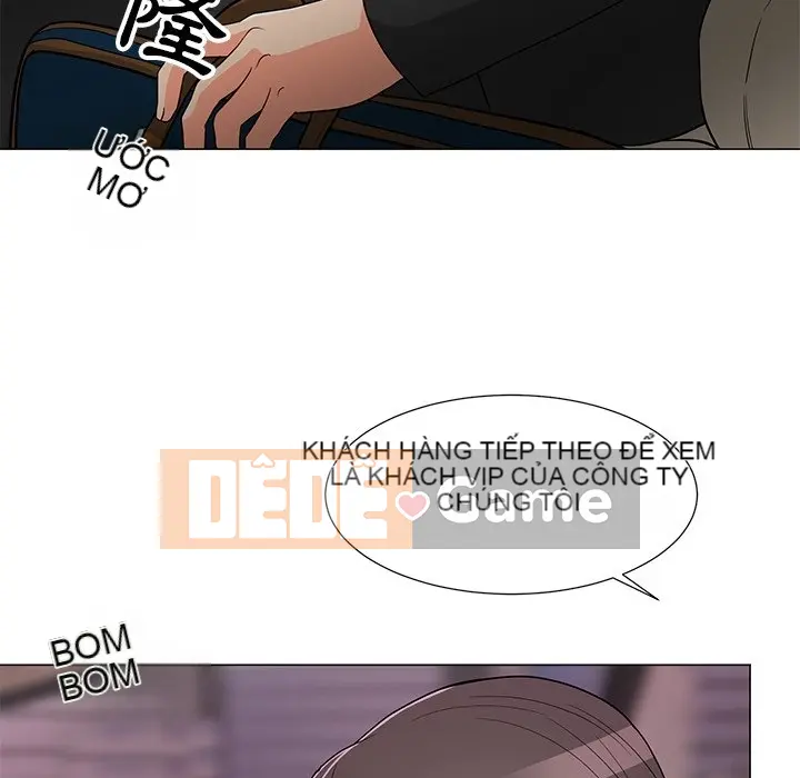 Phụ nữ của tôi Chương 1-41