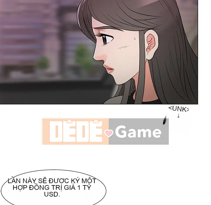 Phụ nữ của tôi Chương 1-41