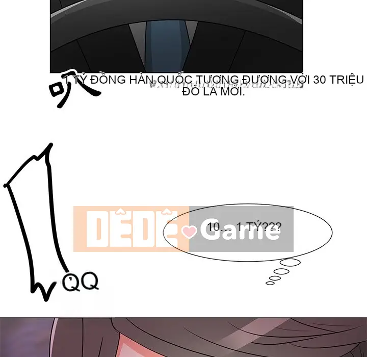 Phụ nữ của tôi Chương 1-41