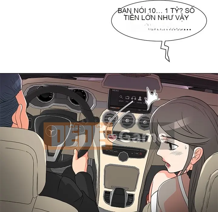 Phụ nữ của tôi Chương 1-41