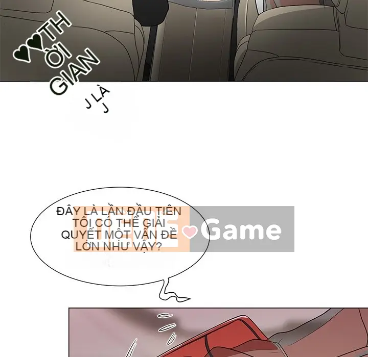 Phụ nữ của tôi Chương 1-41