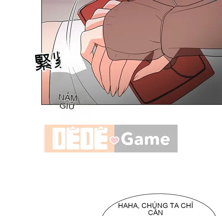 Phụ nữ của tôi Chương 1-41