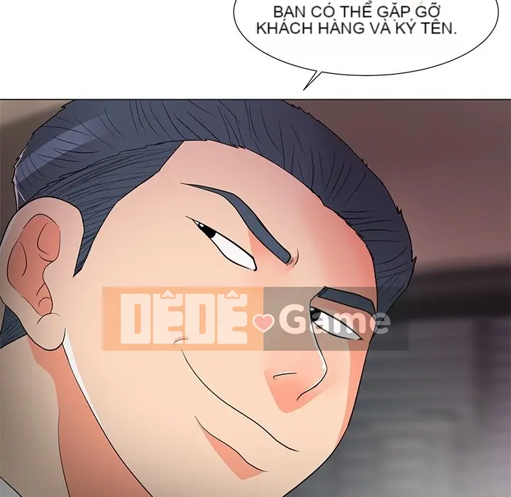 Phụ nữ của tôi Chương 1-41