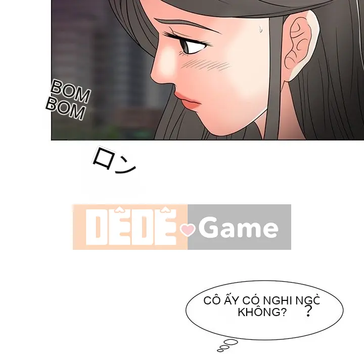 Phụ nữ của tôi Chương 1-41