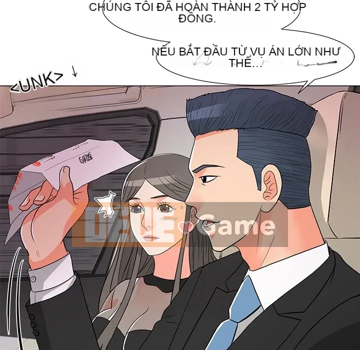 Phụ nữ của tôi Chương 1-41