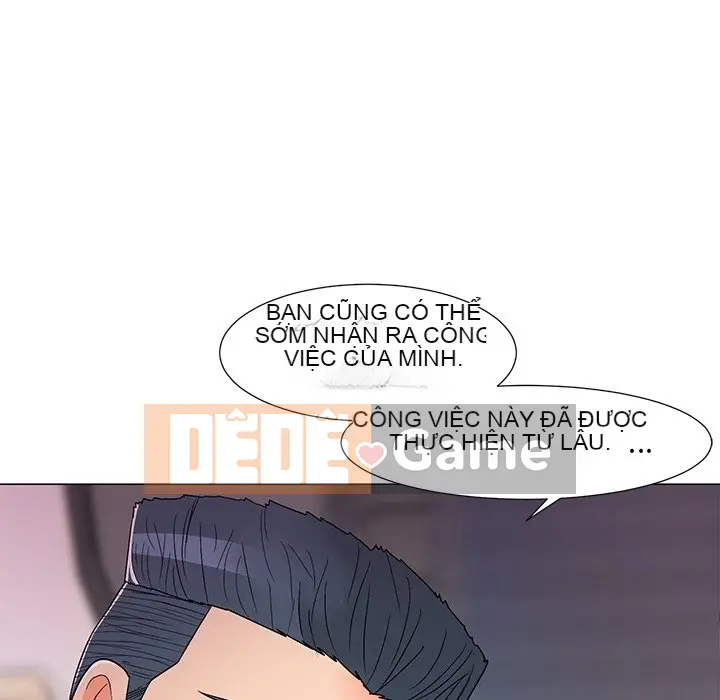 Phụ nữ của tôi Chương 1-41