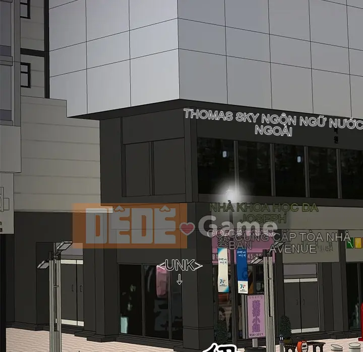 Phụ nữ của tôi Chương 1-41