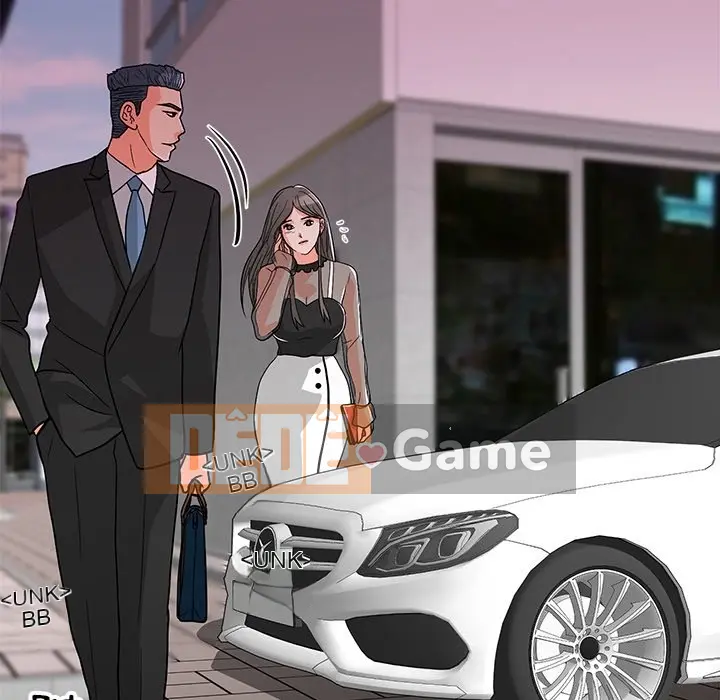 Phụ nữ của tôi Chương 1-41