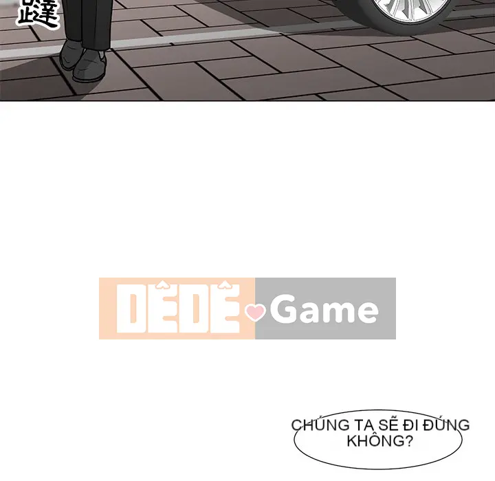 Phụ nữ của tôi Chương 1-41