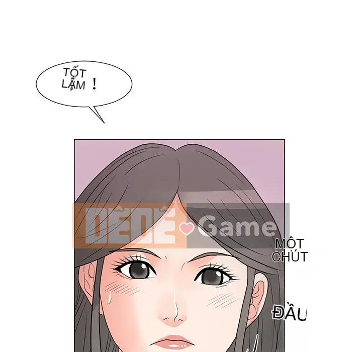 Phụ nữ của tôi Chương 1-41