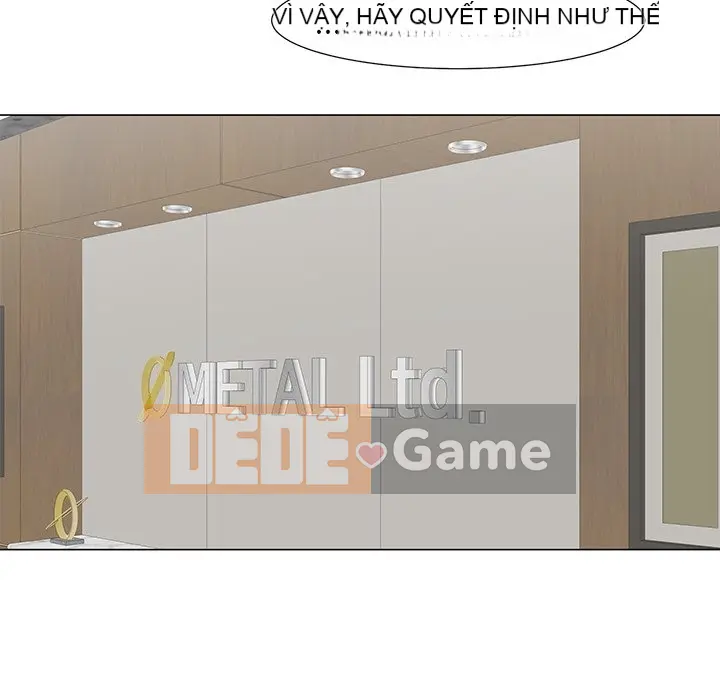 Phụ nữ của tôi Chương 1-41