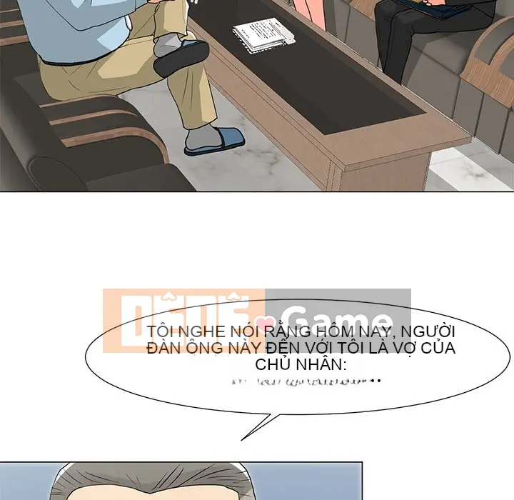 Phụ nữ của tôi Chương 1-41