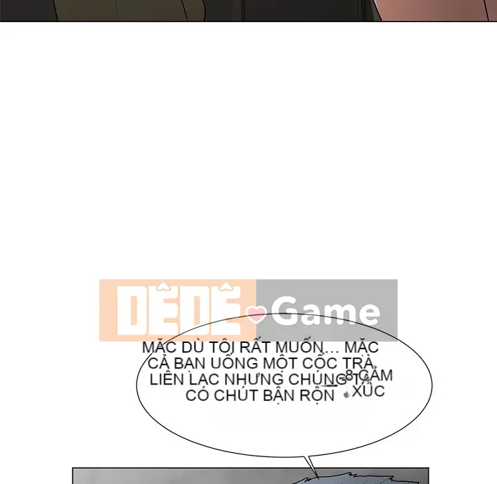 Phụ nữ của tôi Chương 1-41