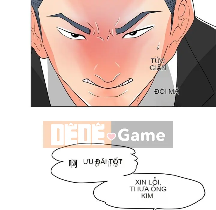 Phụ nữ của tôi Chương 1-41