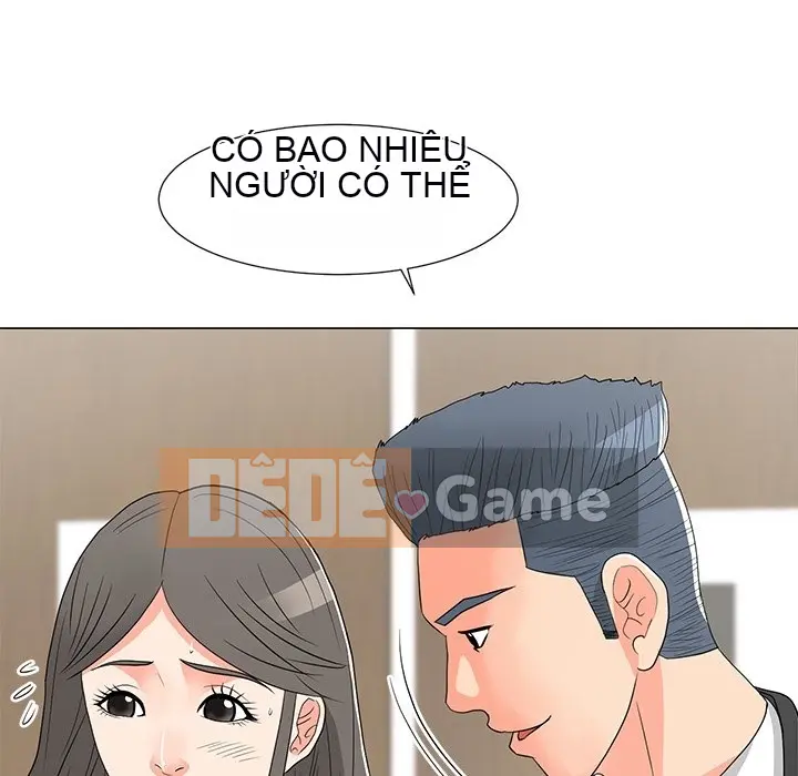 Phụ nữ của tôi Chương 1-41