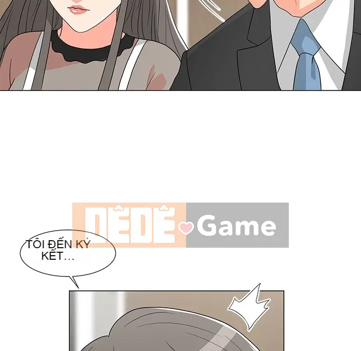 Phụ nữ của tôi Chương 1-41