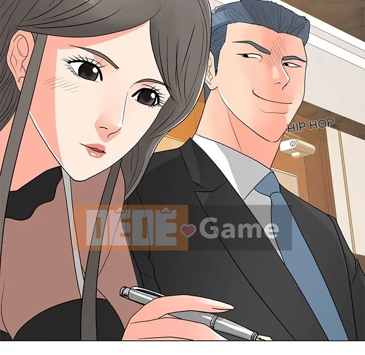 Phụ nữ của tôi Chương 1-41