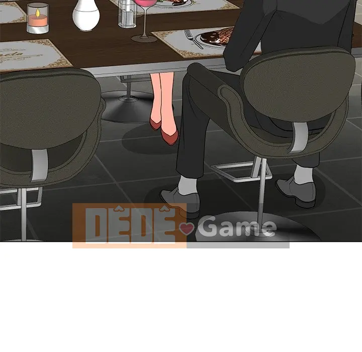 Phụ nữ của tôi Chương 1-41