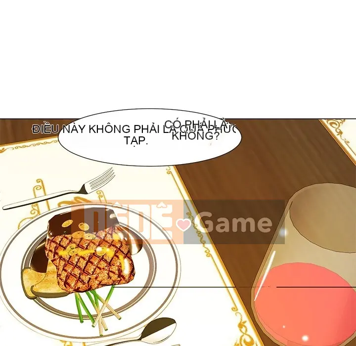 Phụ nữ của tôi Chương 1-41