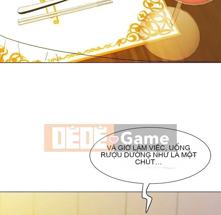 Phụ nữ của tôi Chương 1-41