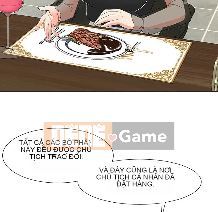 Phụ nữ của tôi Chương 1-41