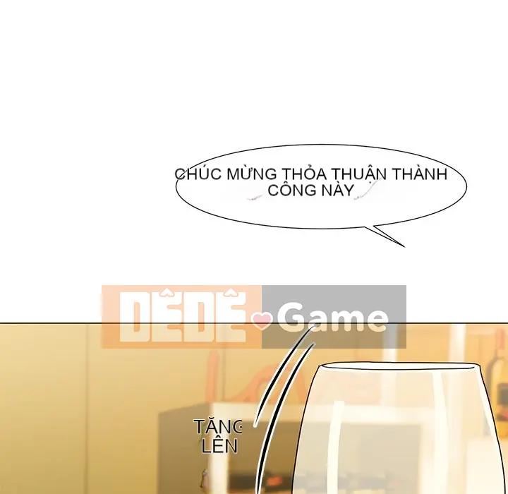 Phụ nữ của tôi Chương 1-41