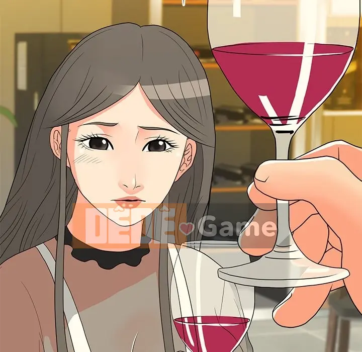 Phụ nữ của tôi Chương 1-41