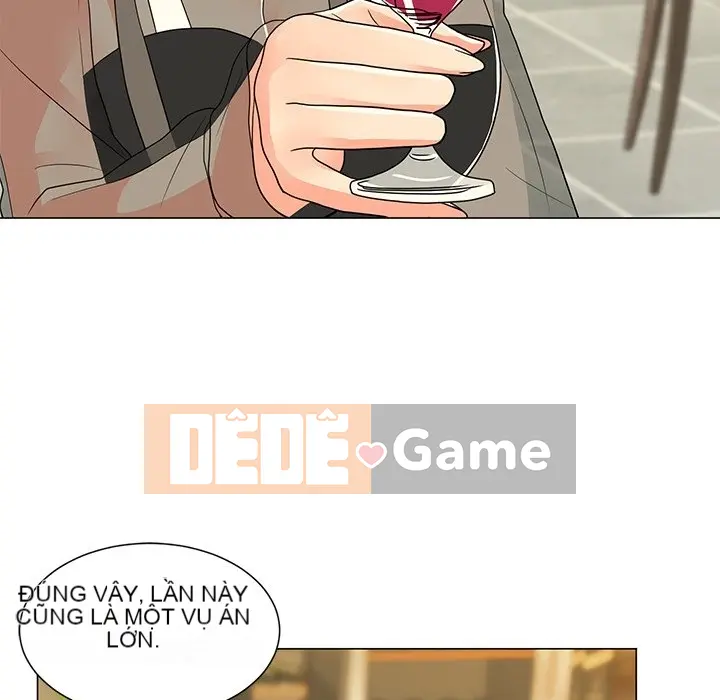 Phụ nữ của tôi Chương 1-41