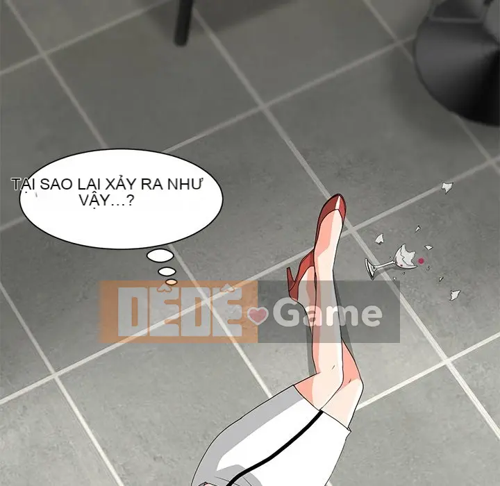 Phụ nữ của tôi Chương 1-41