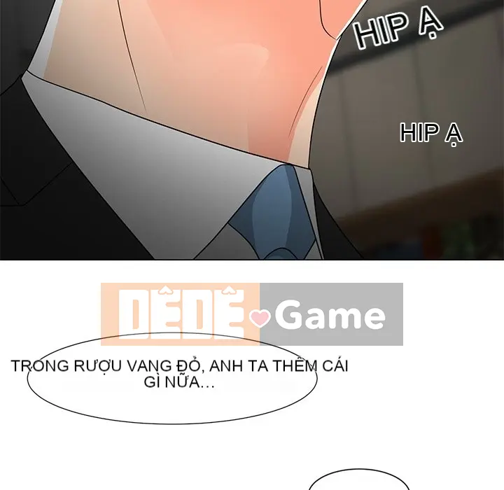 Phụ nữ của tôi Chương 1-41